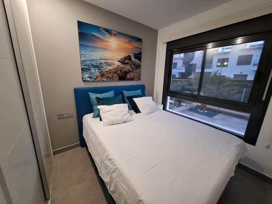 Casa Del Toro - Lamar II Resort 皮拉尔－德拉奥拉达达 外观 照片